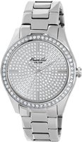 Montre Kenneth Cole Femme New York in Acier KC4959 - KC4959